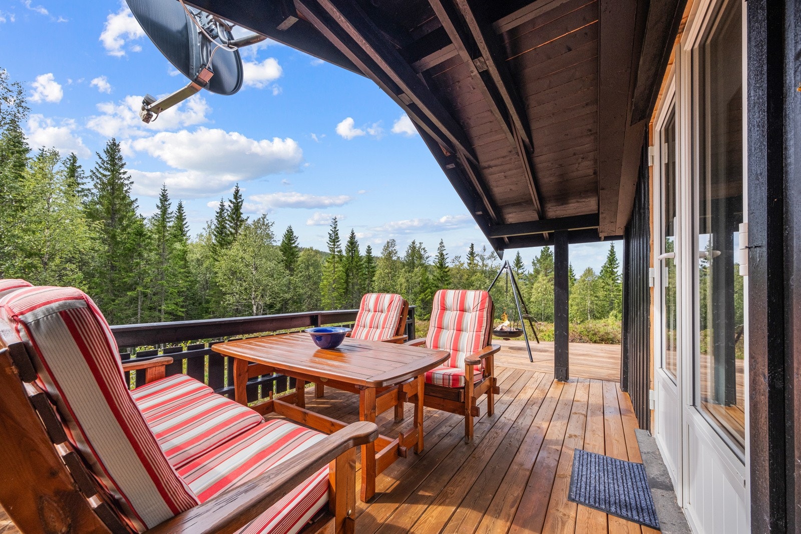 Veranda Galleribilde