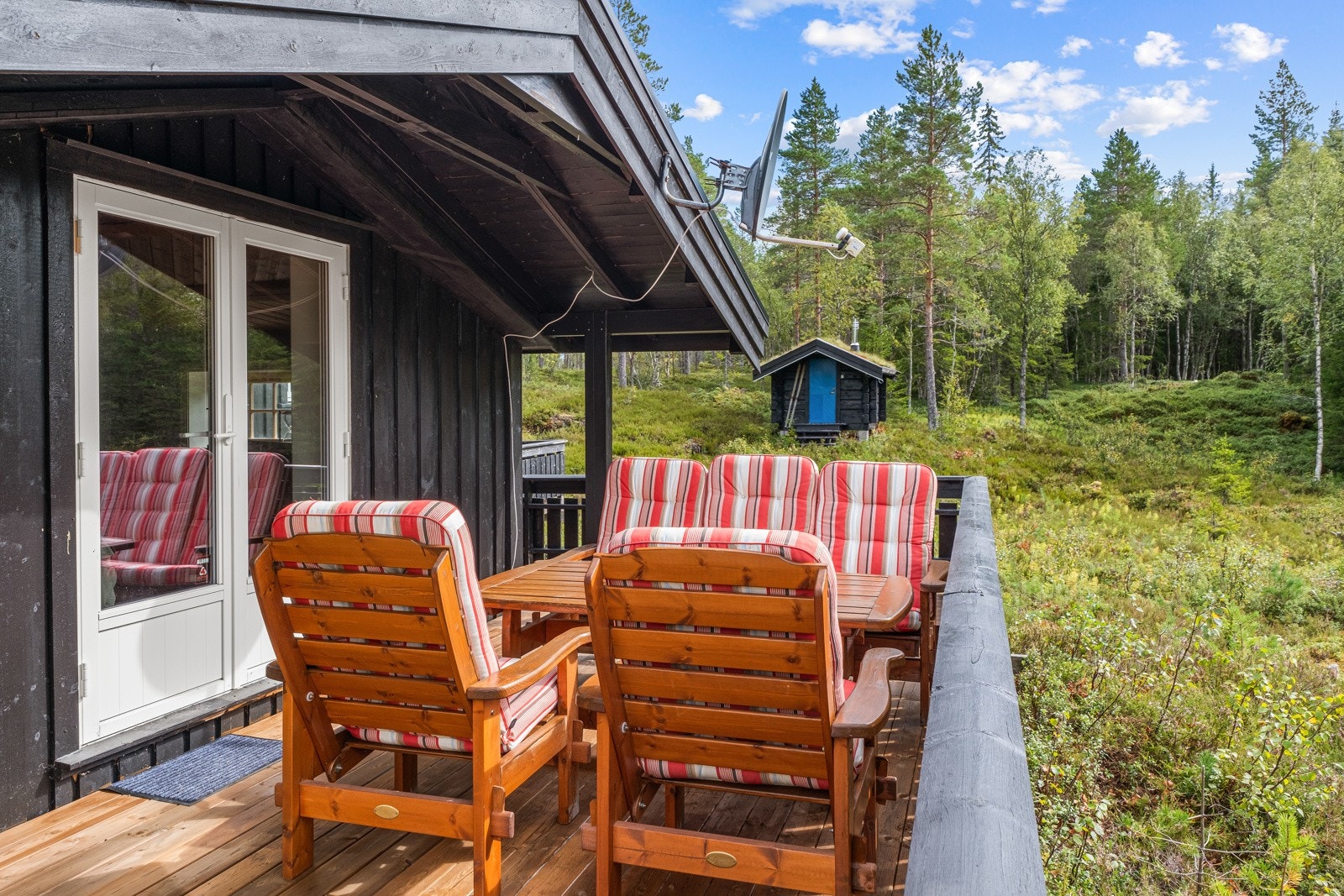 Veranda Galleribilde