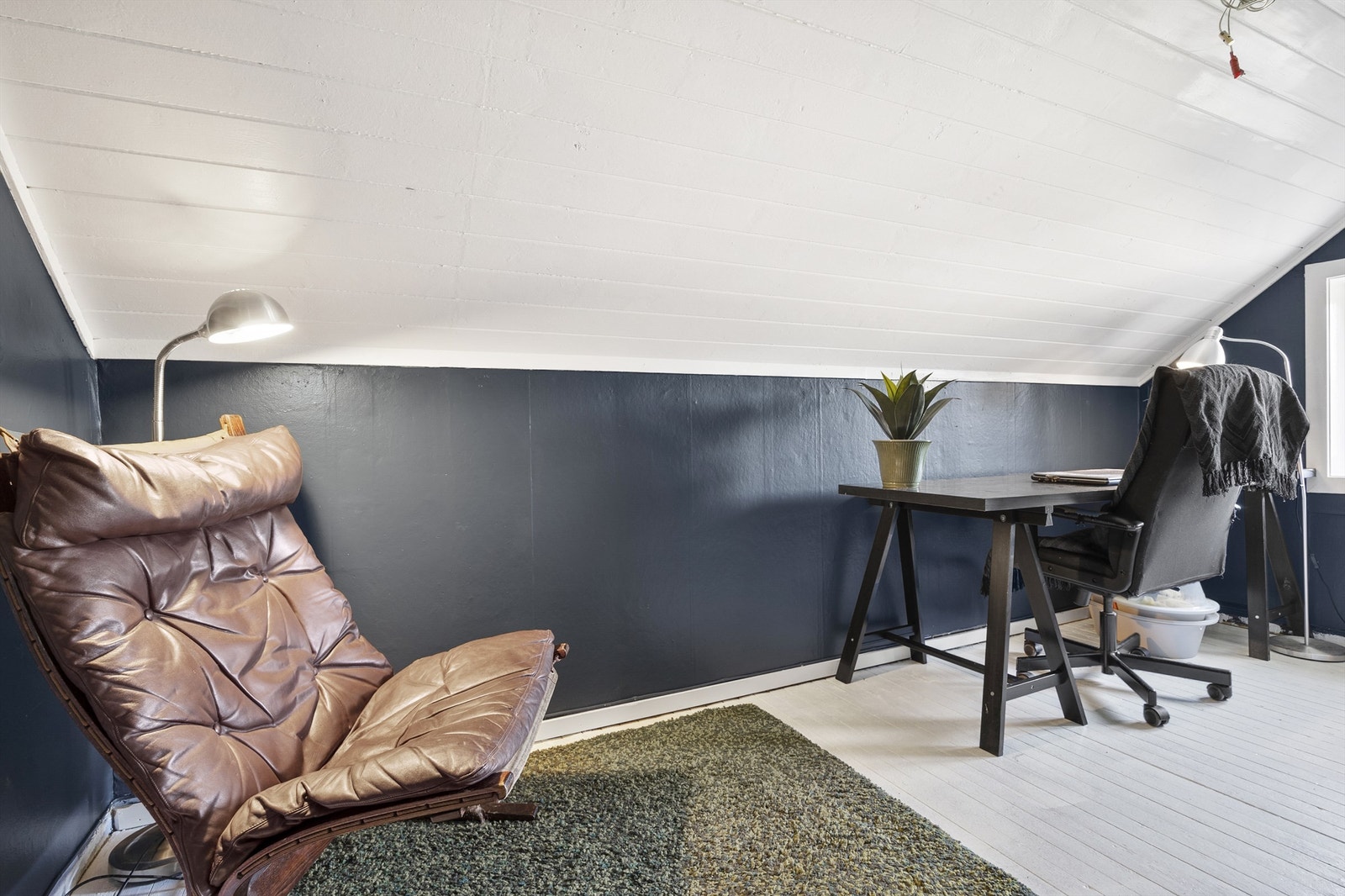 Soverom Galleribilde