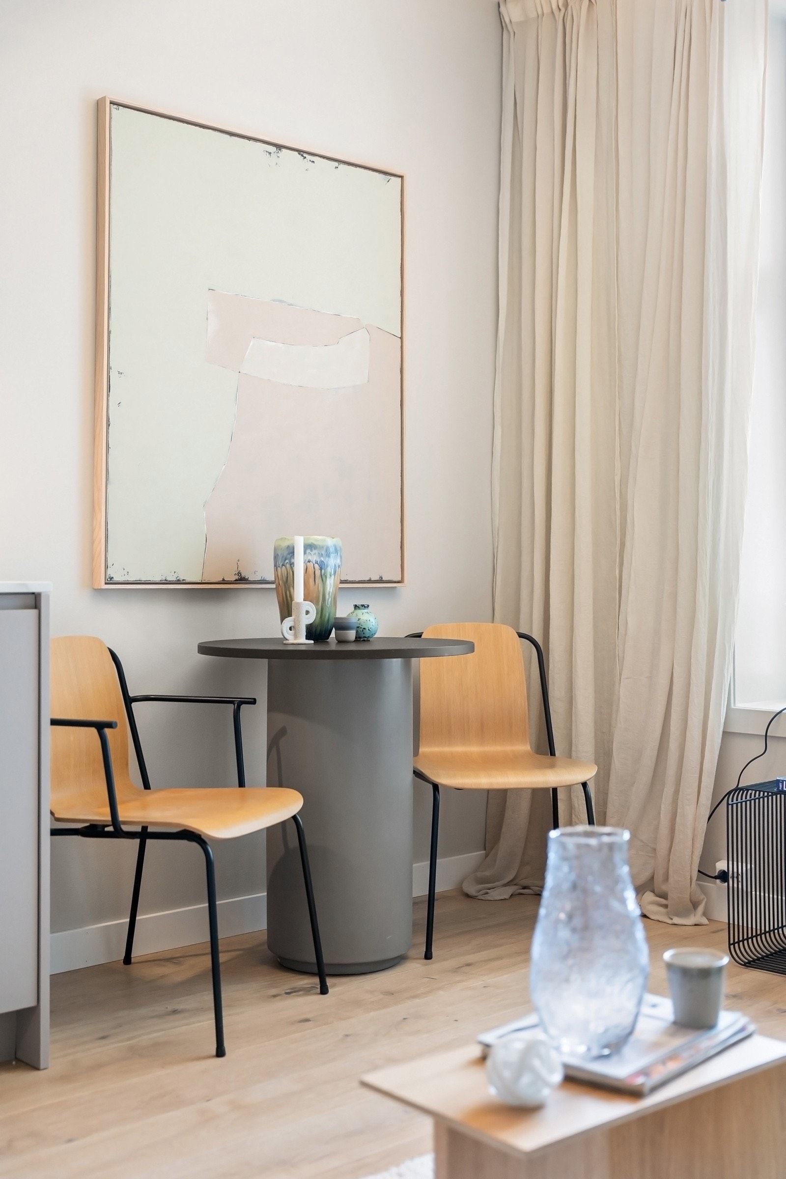 Spiseplass, eller plass for skapseng om ønskelig Galleribilde