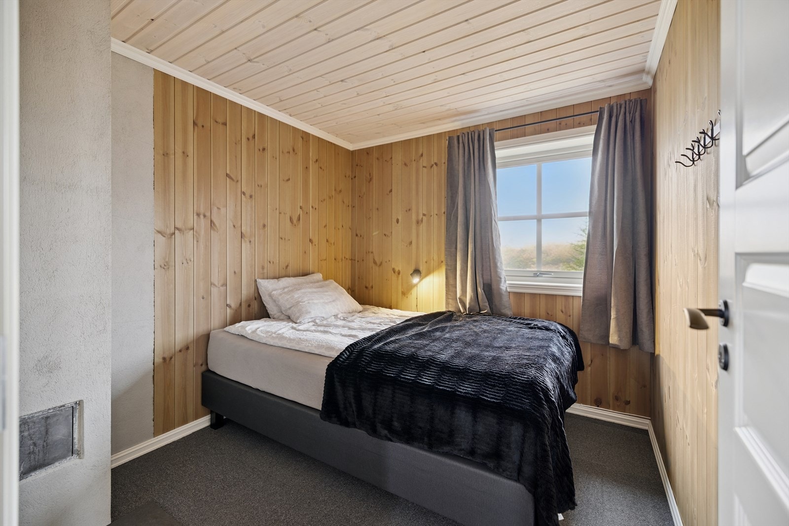 Soverom 2 Galleribilde