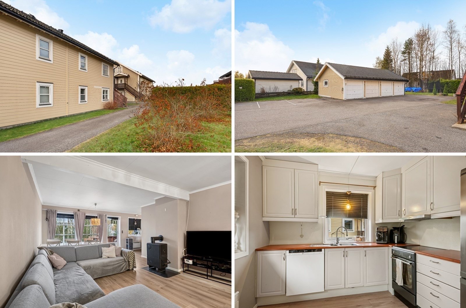 DNB Eiendom har gleden av å presentere Stensbykroken 9D! Galleribilde