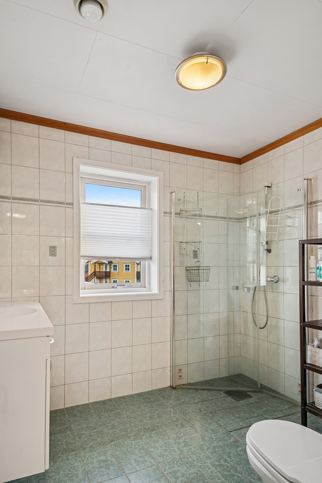 Bad/vaskerom Galleribilde