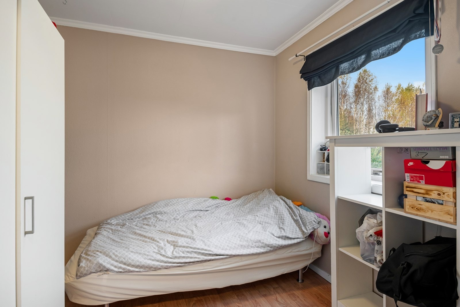 Soverom nr. 1 Galleribilde