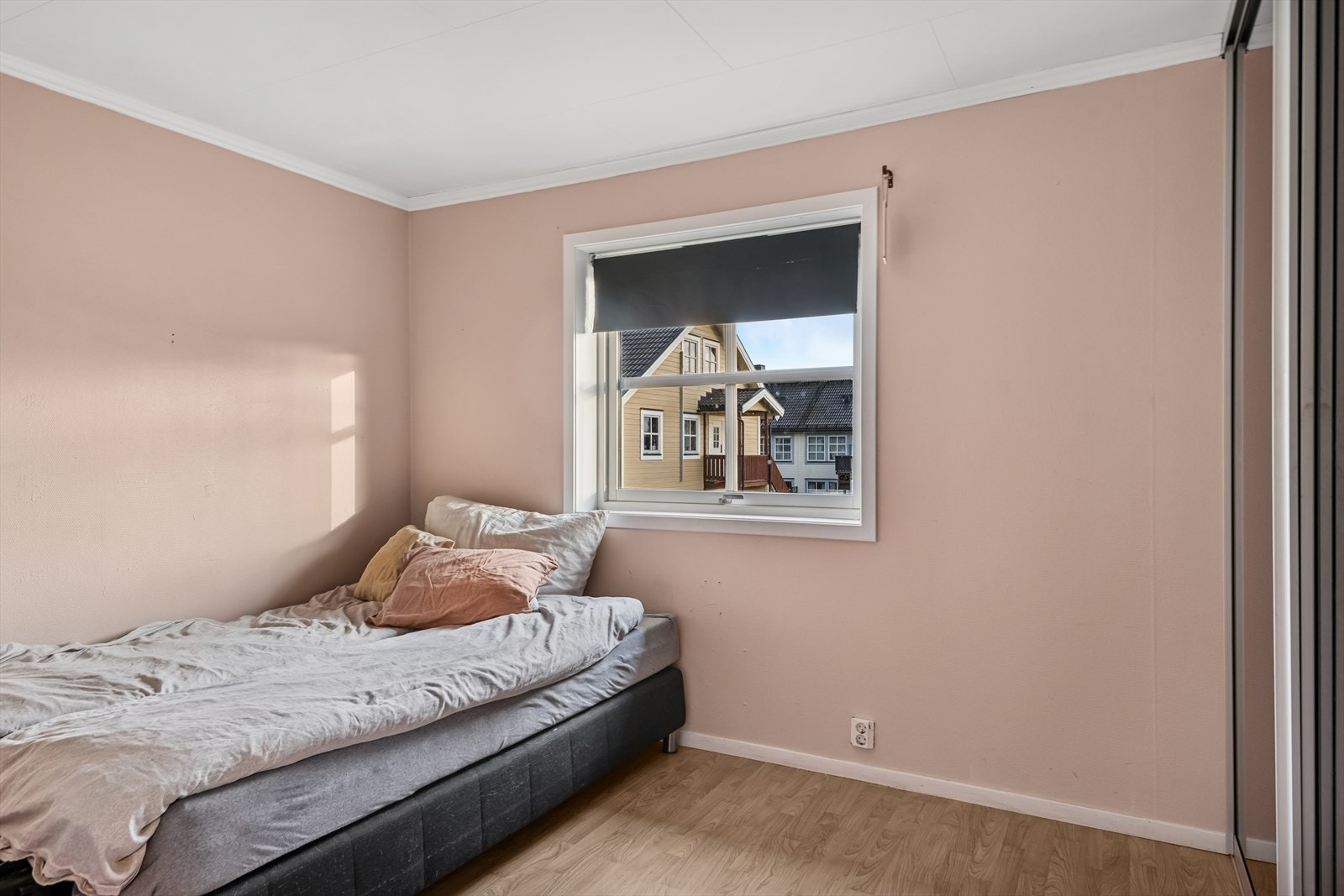 Soverom nr. 2 Galleribilde