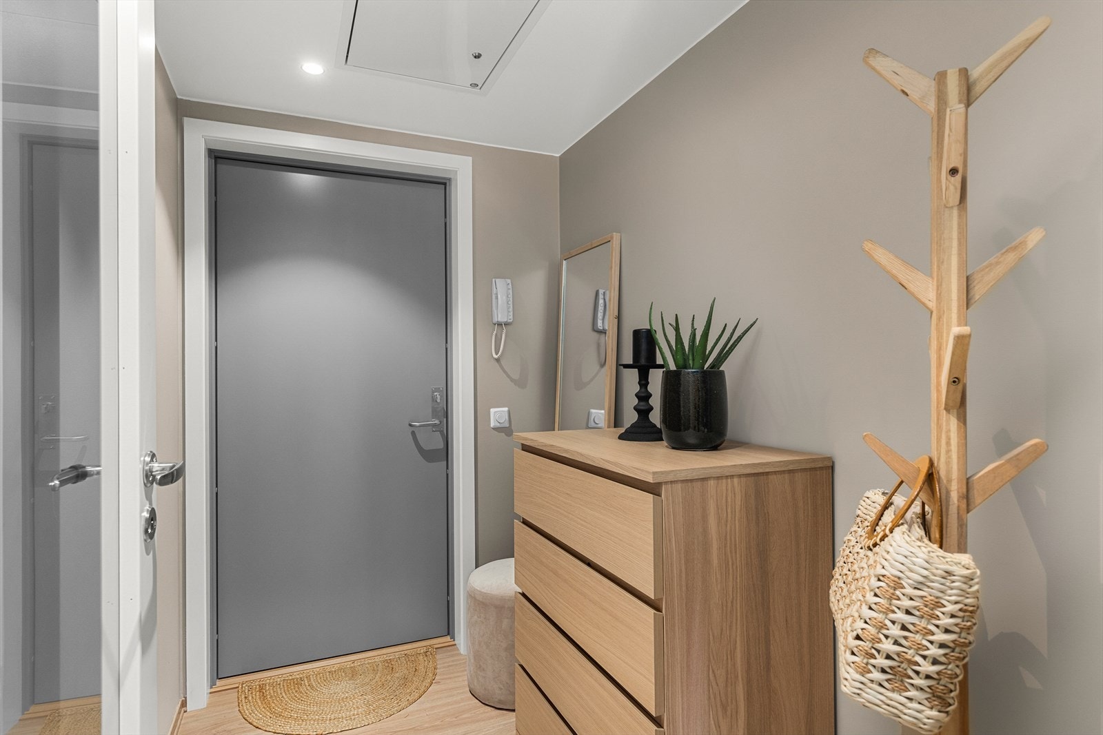 Velkommen inn! Galleribilde