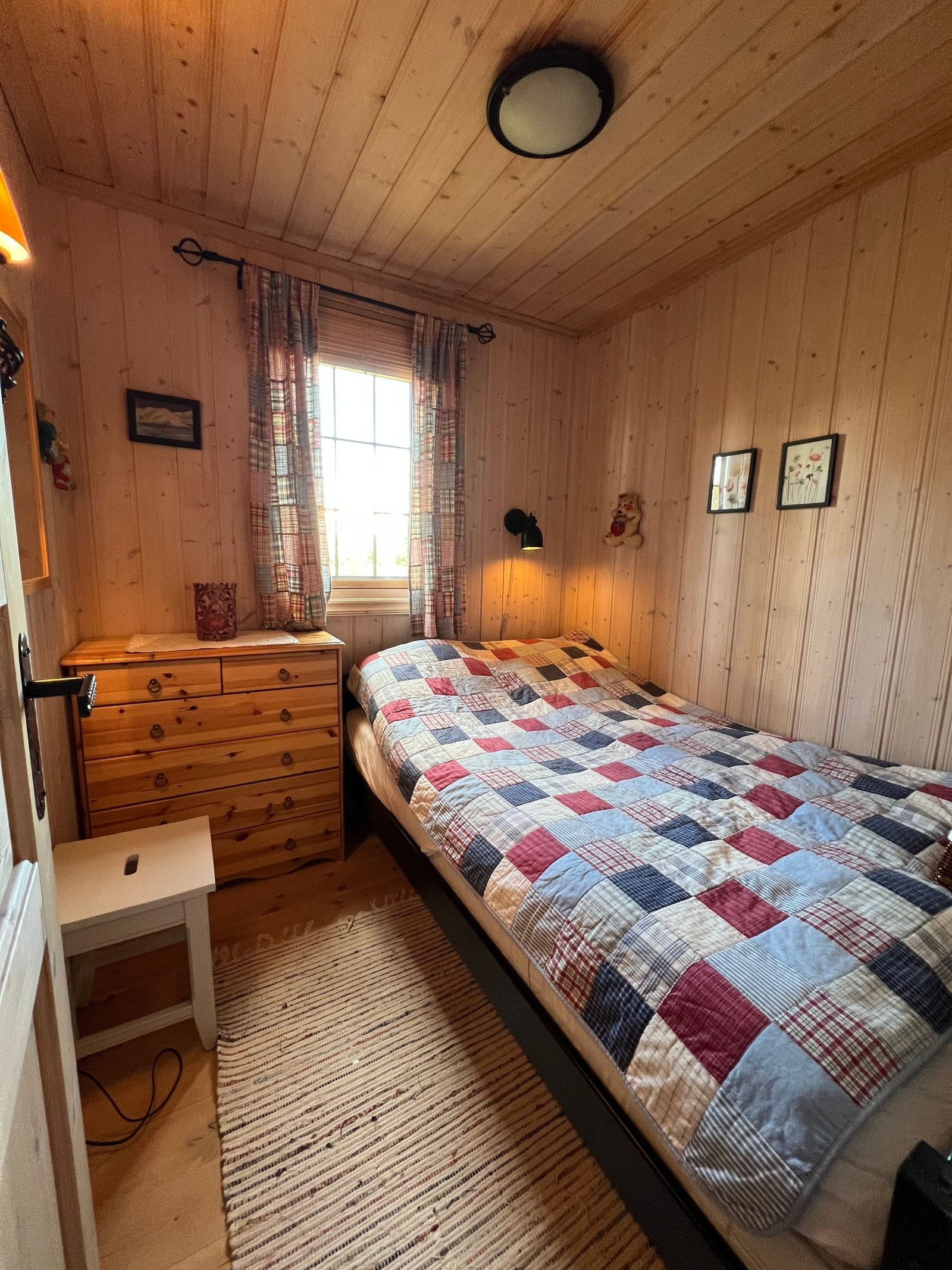 Soverom 3 Galleribilde