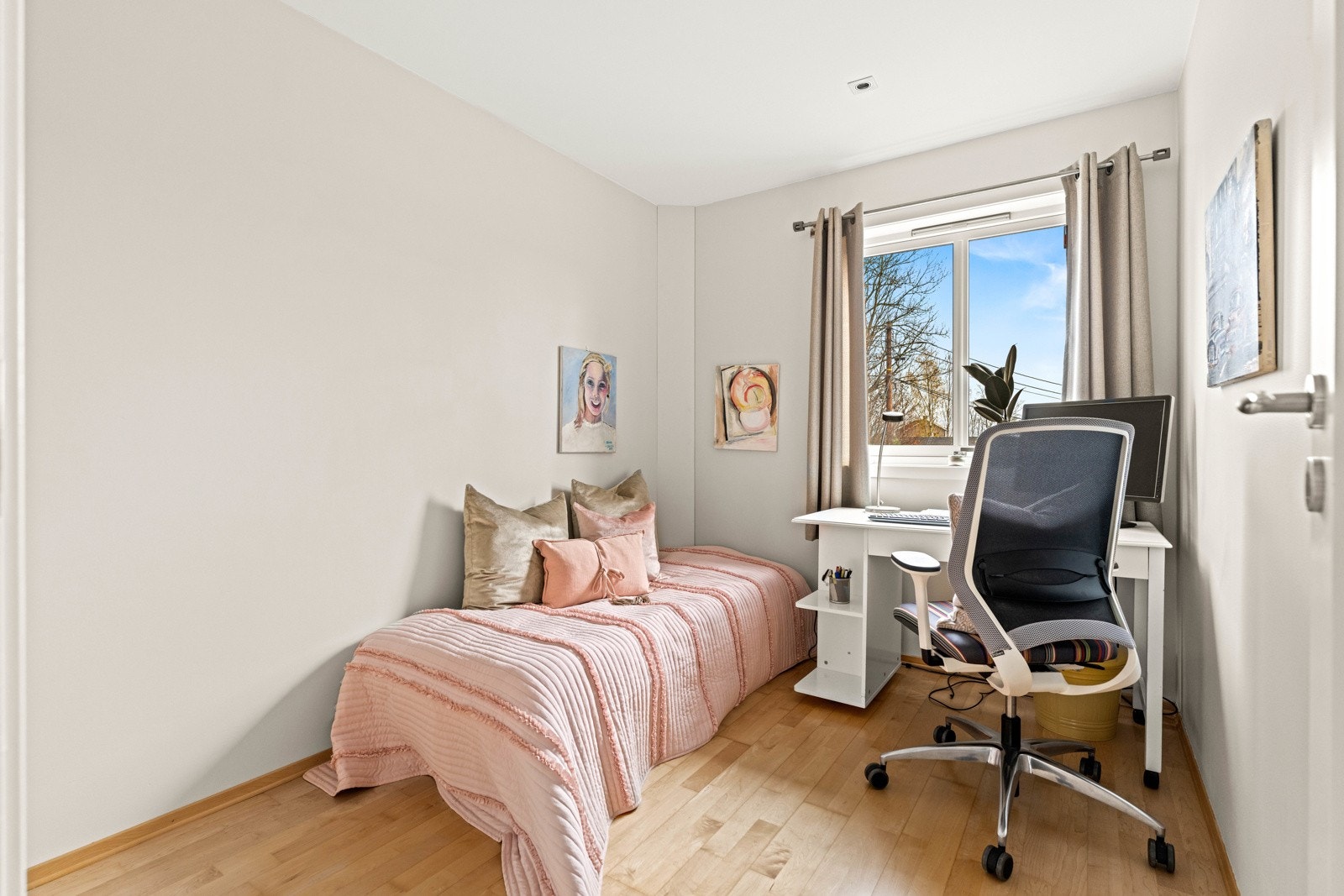 Soverom 3 Galleribilde