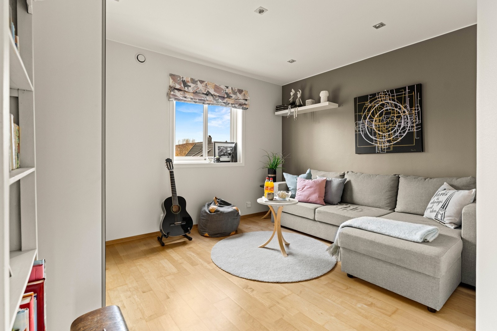 Soverom 2 Galleribilde