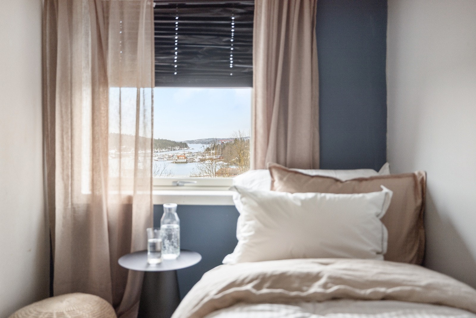 Soverom 3. Galleribilde