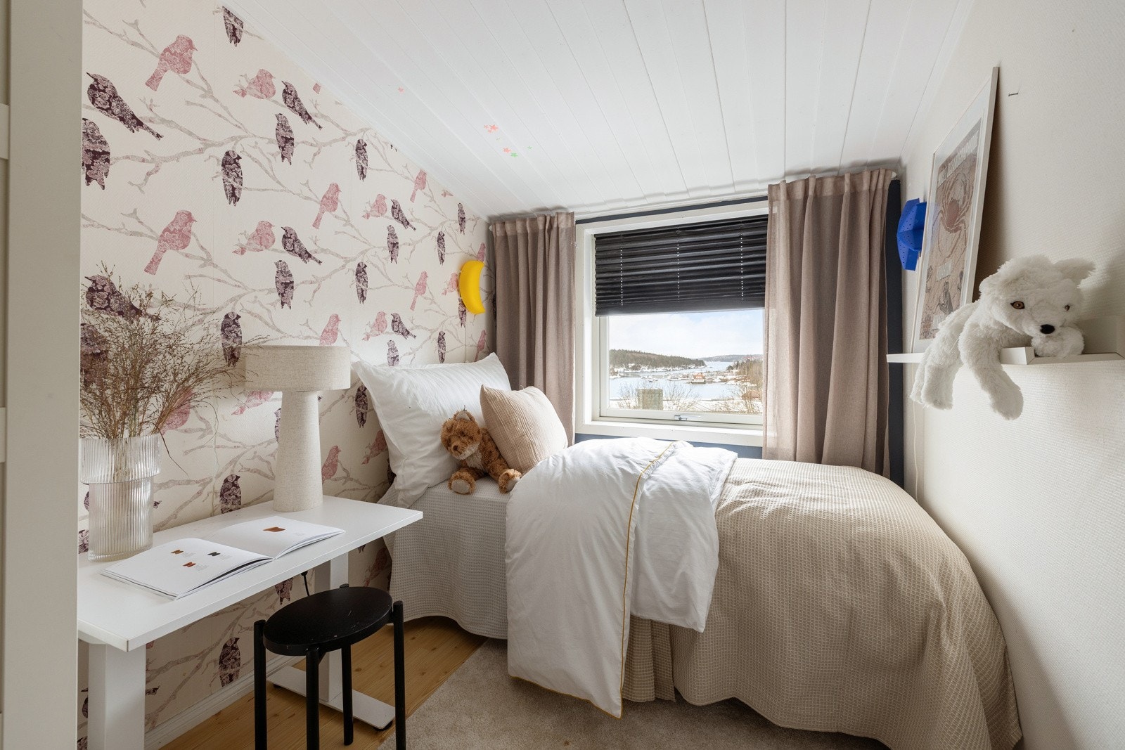 Soverom 2. Galleribilde