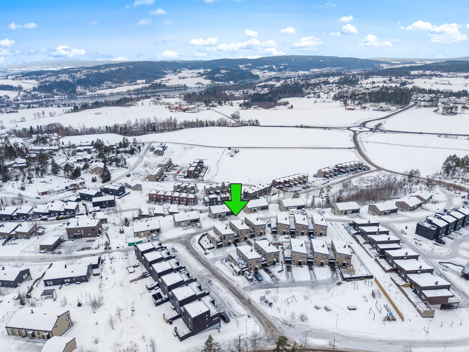 Funkellia 13 markert Galleribilde