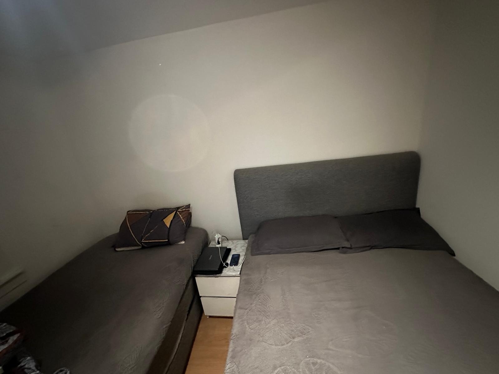 Soverom Galleribilde