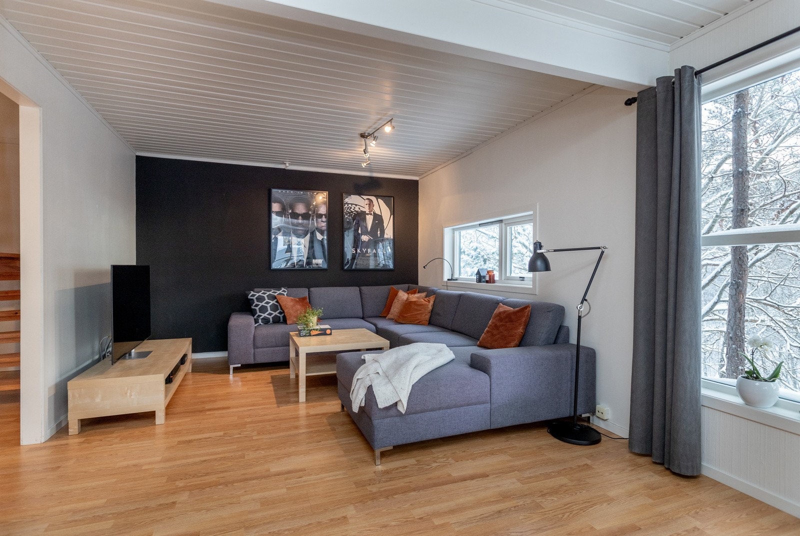 Sofakrok Galleribilde