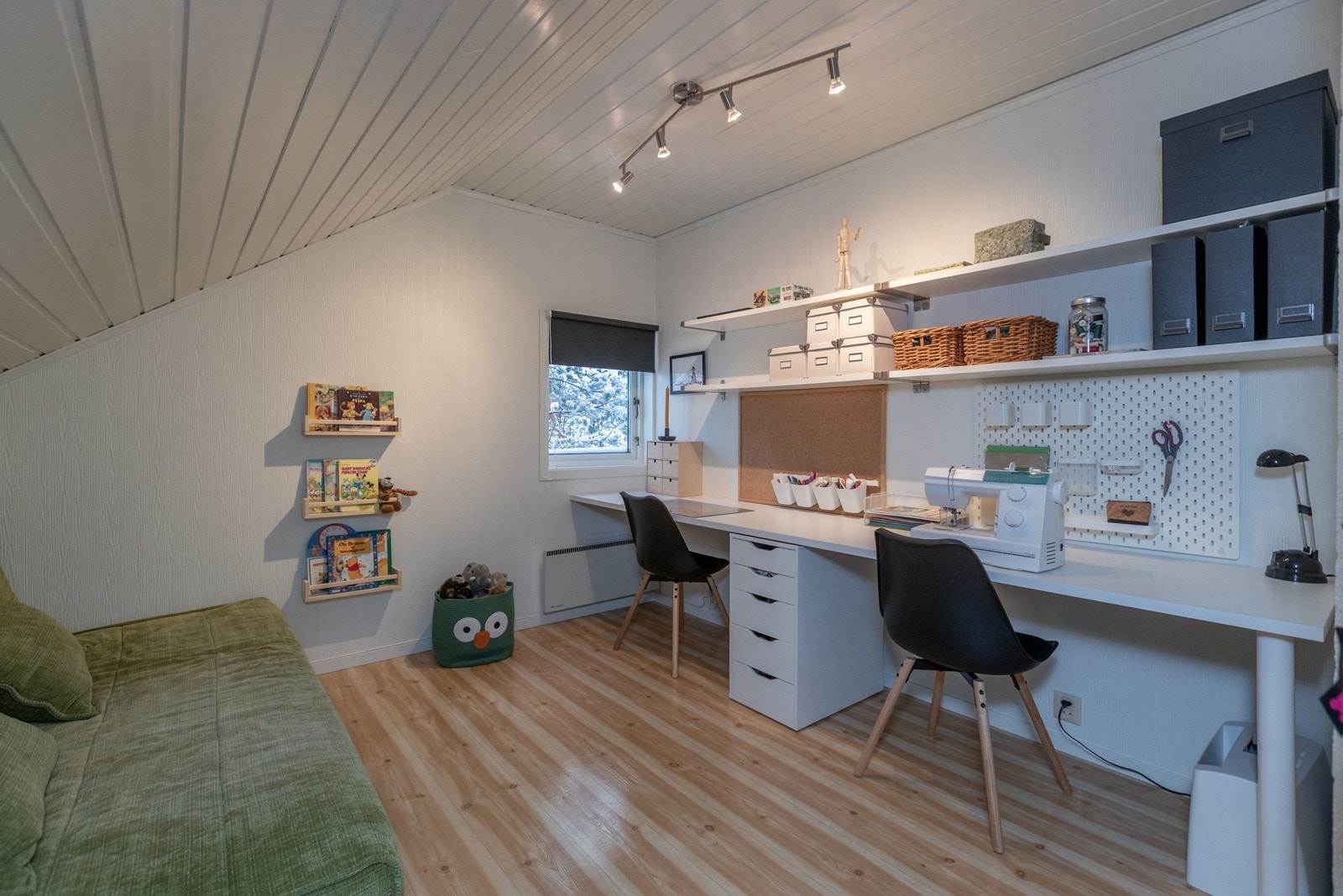 Soverom 3 Galleribilde