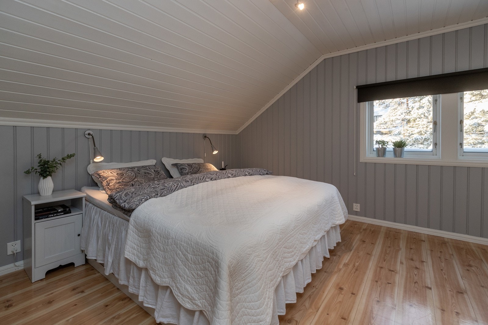 Soverom 1 Galleribilde