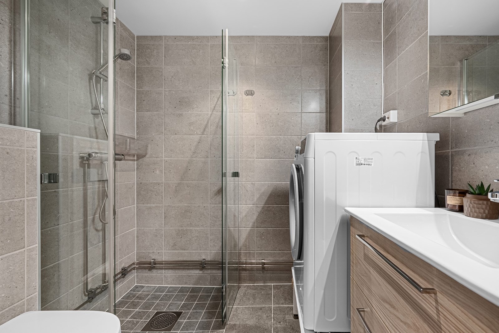 Nytt lekkert bad fra 2025 Galleribilde