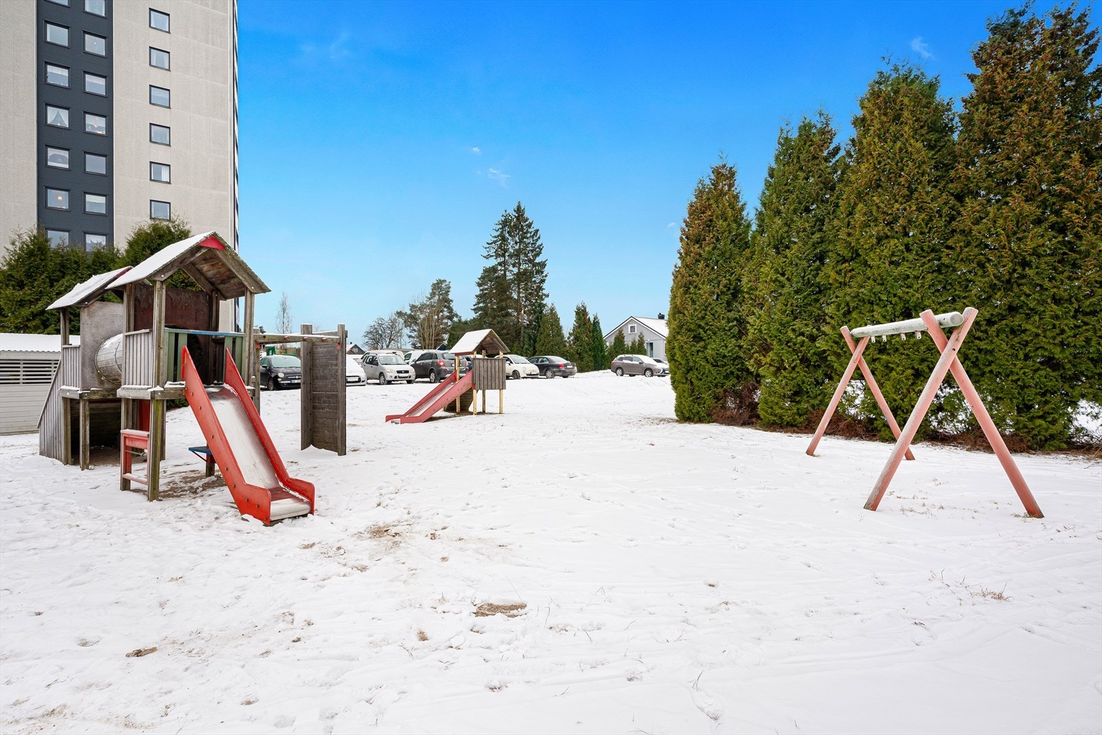 Moro for barna Galleribilde