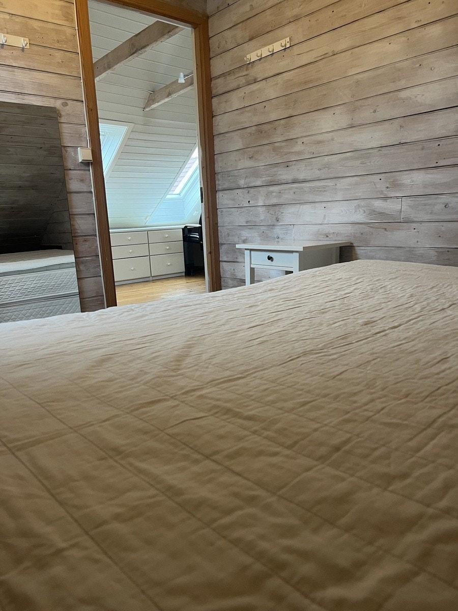 Soverom Galleribilde