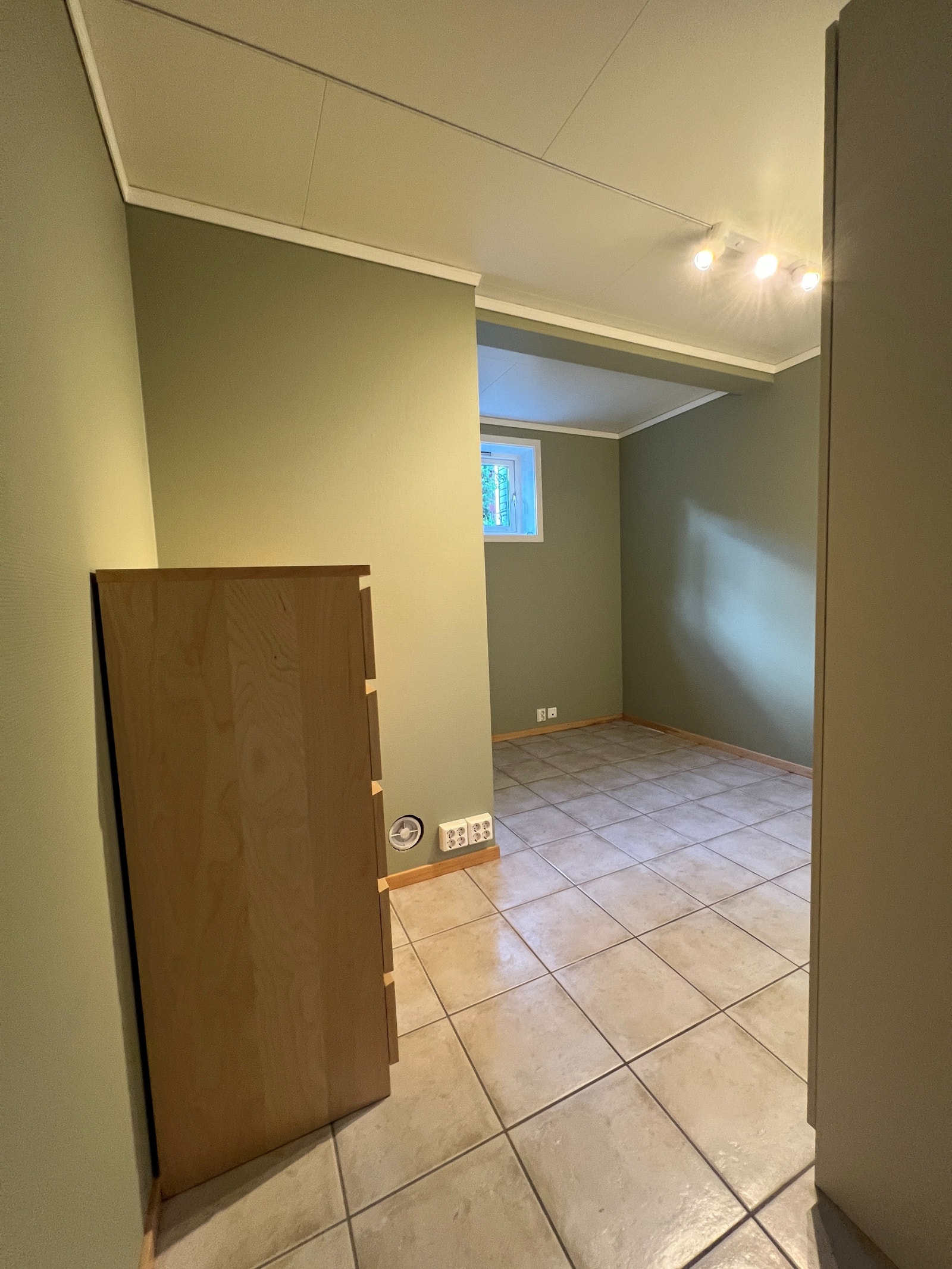 Soverom Galleribilde