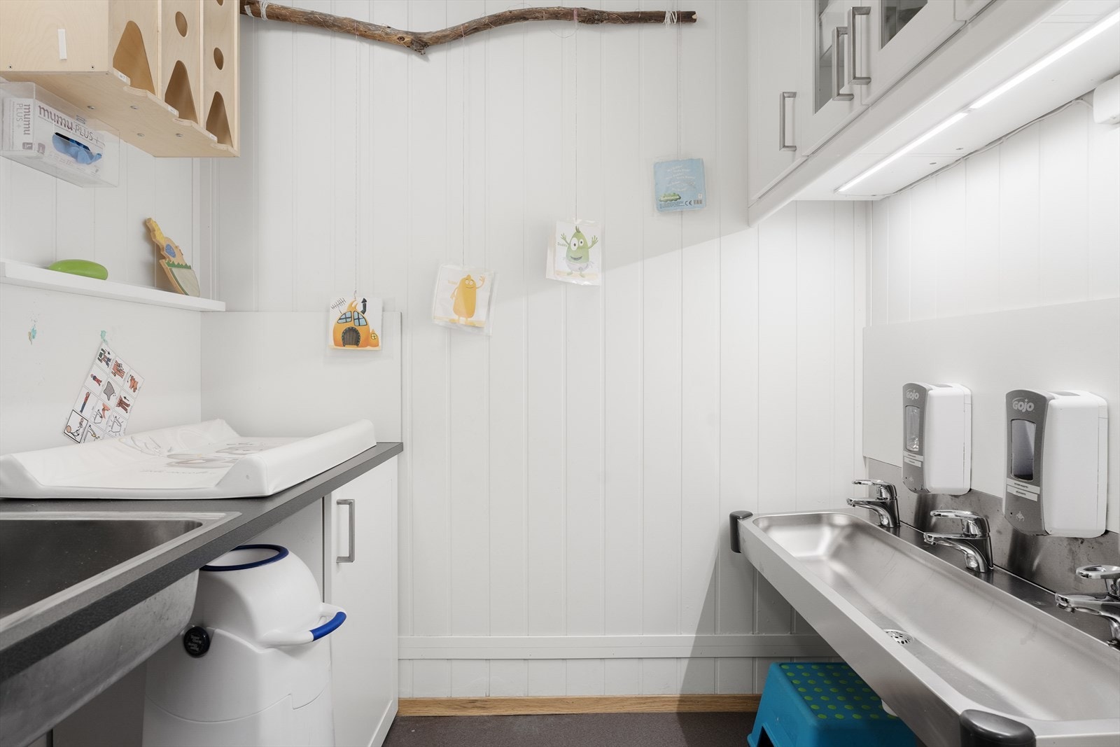 Stellerom/bad Galleribilde