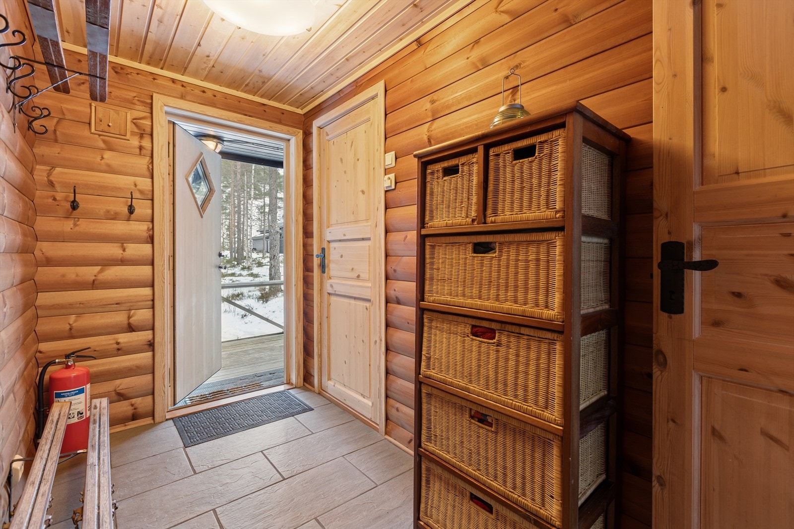 Velkommen! Galleribilde