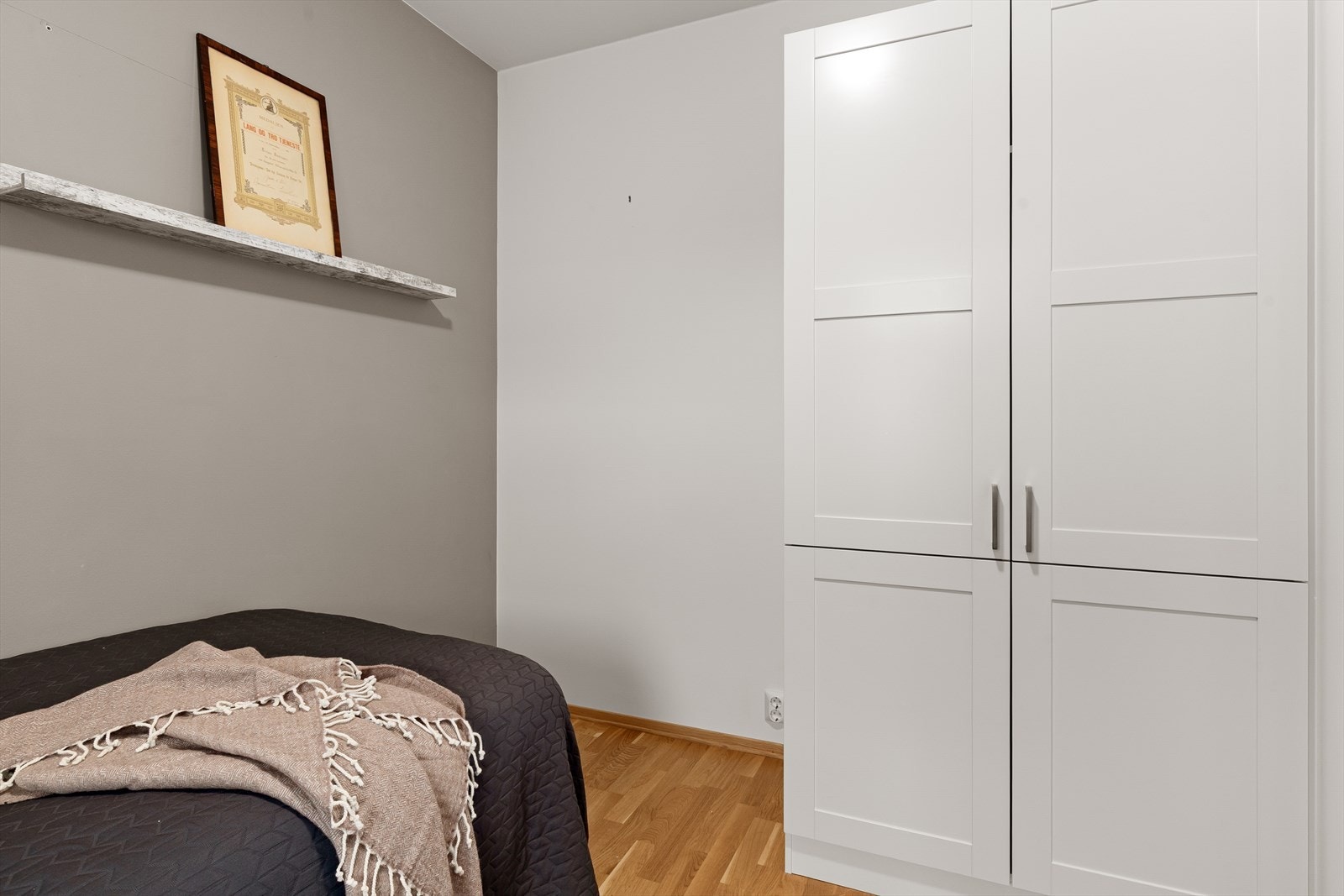 Soverom 2. Galleribilde