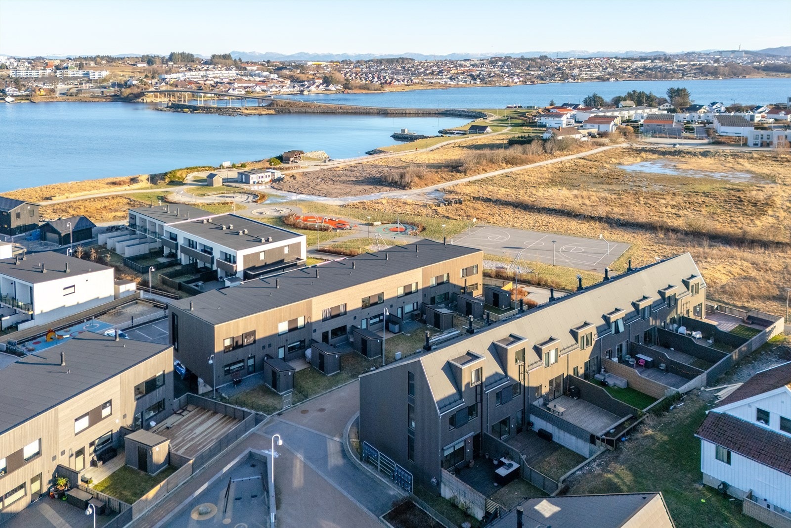 Nærområde Galleribilde