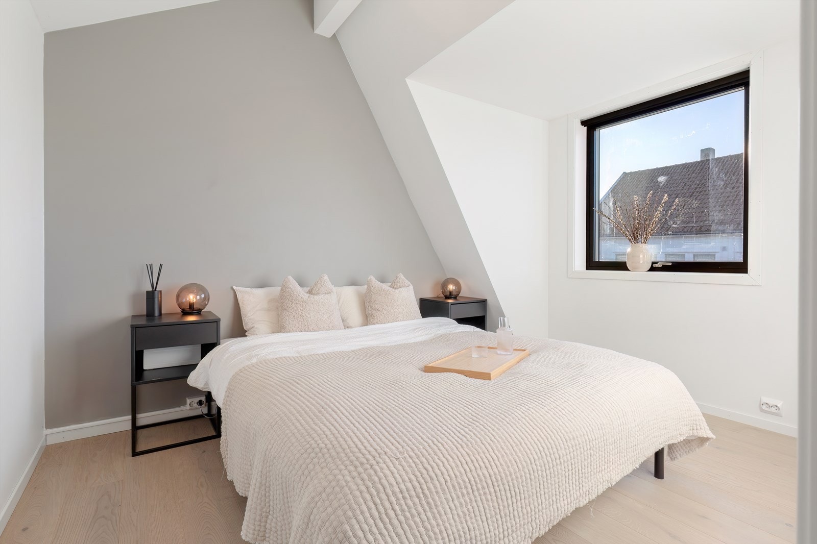 Soverom Galleribilde