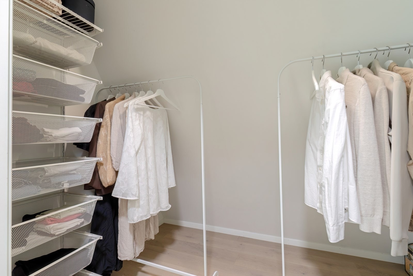 Walk-in Galleribilde