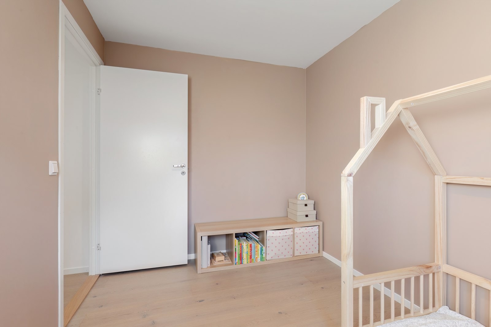 Soverom Galleribilde