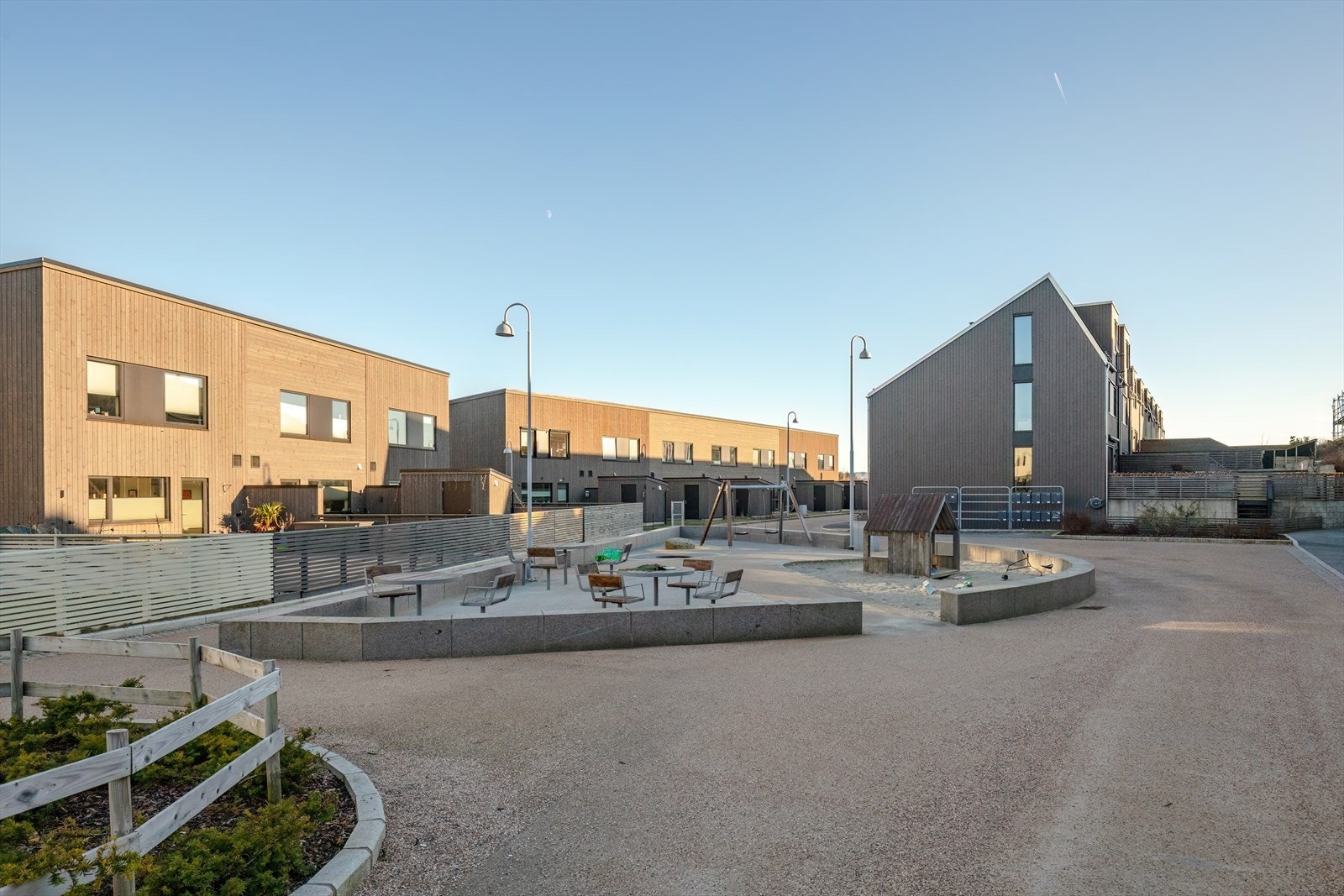 Nærområde Galleribilde