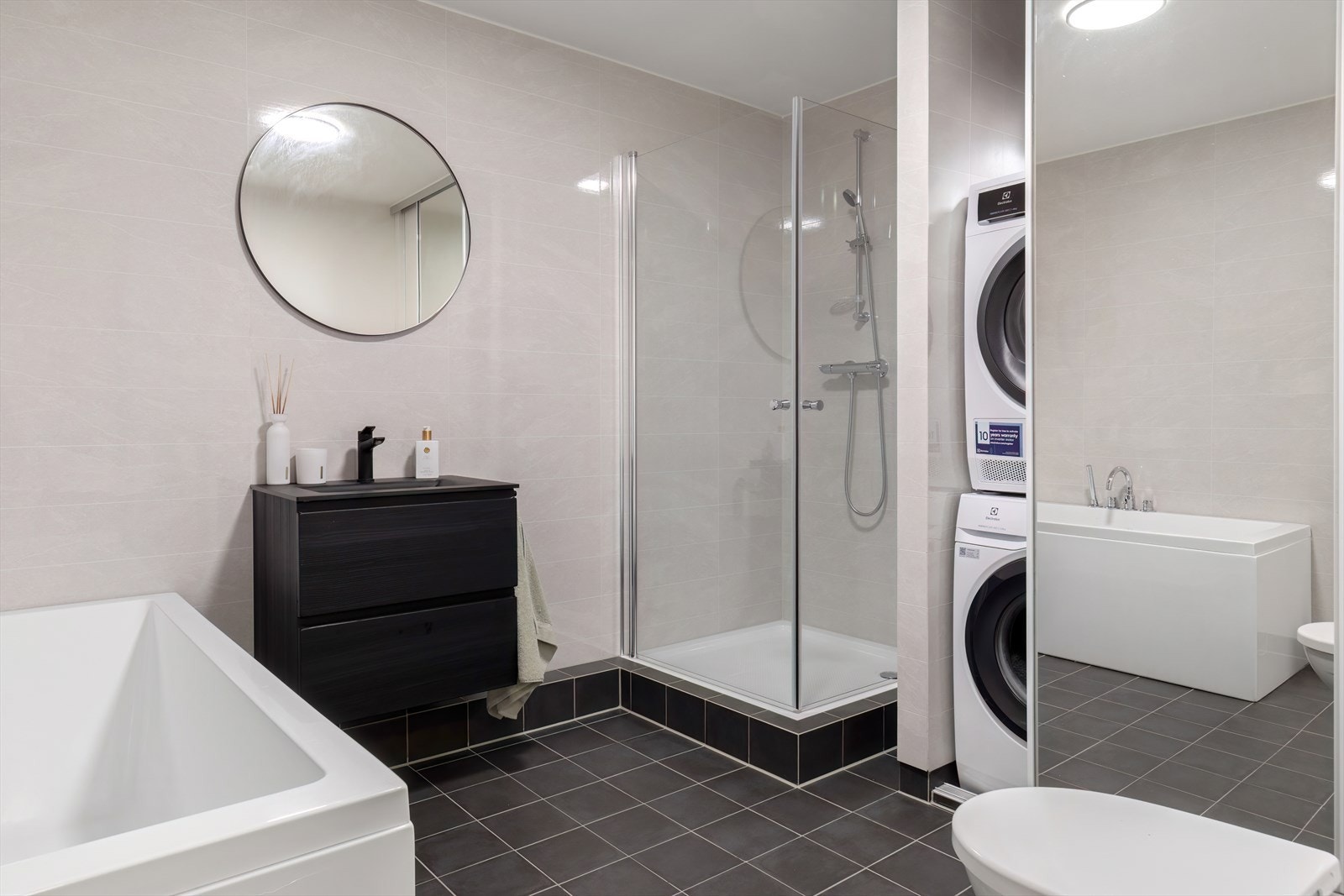 Bad (ikke bruksendret, opprinnelig godkjent som bod) Galleribilde