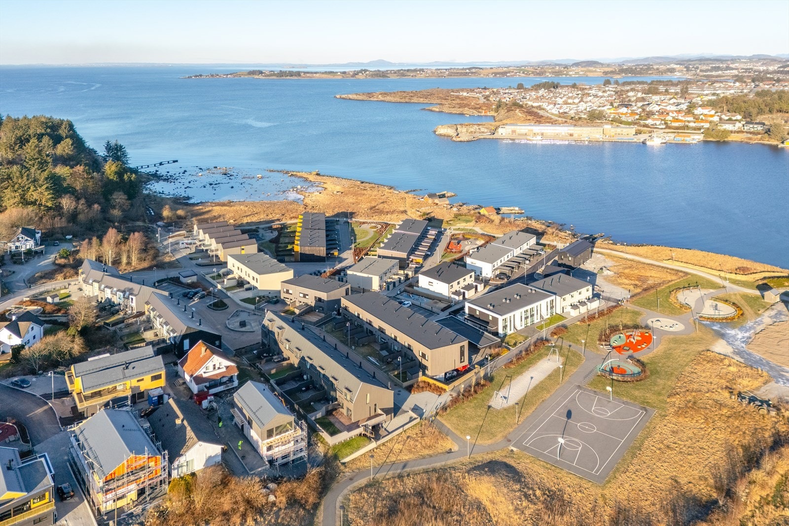 Nærområde Galleribilde