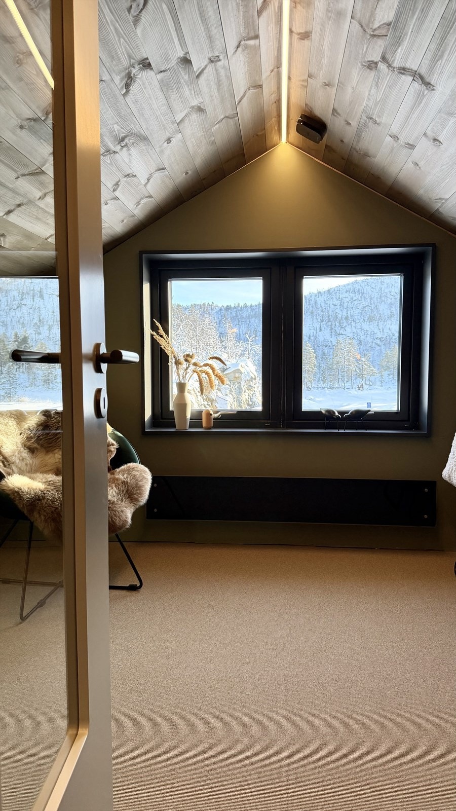 Selgers fotografi Galleribilde