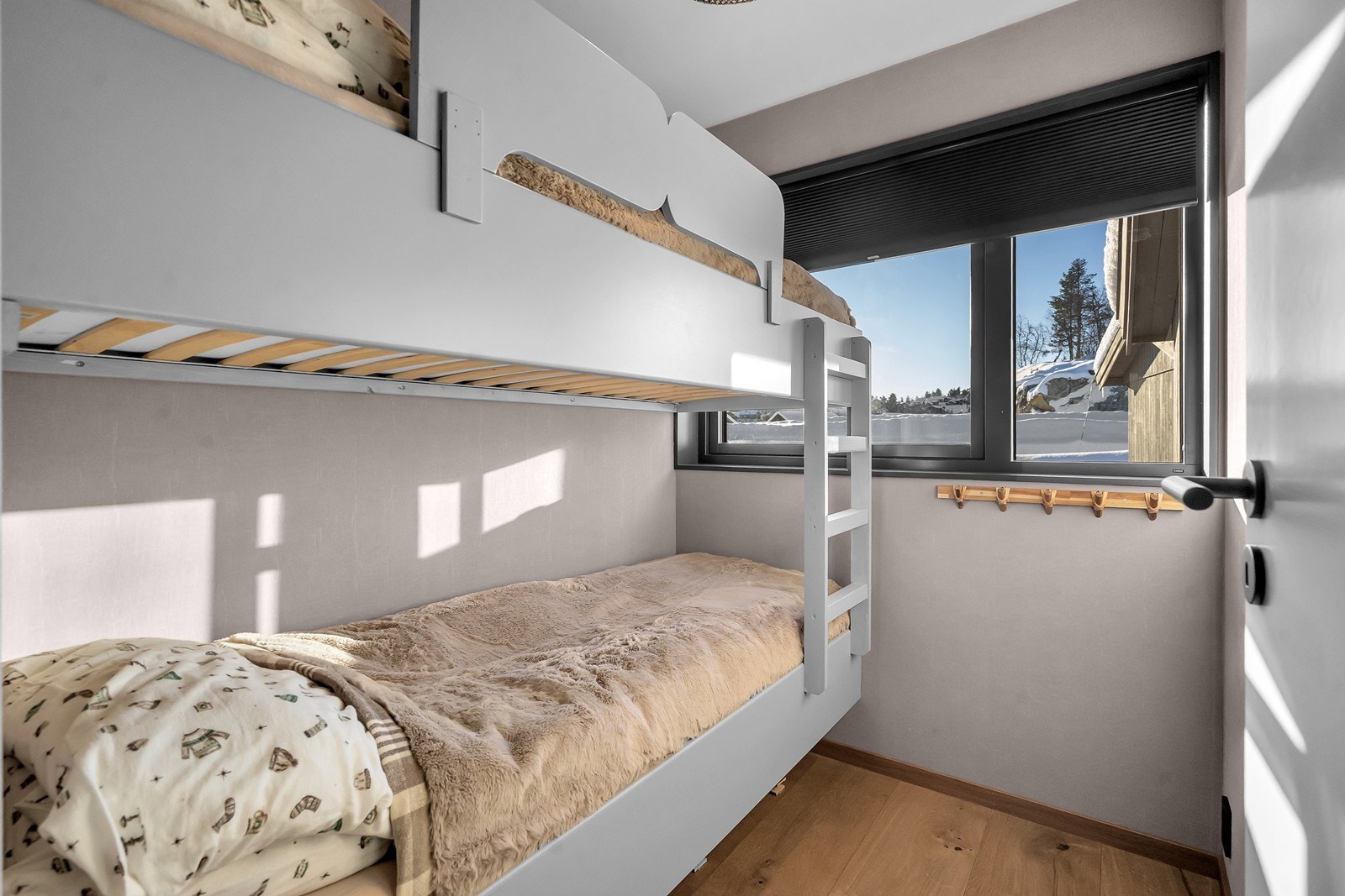 Soverom nr 4 Galleribilde