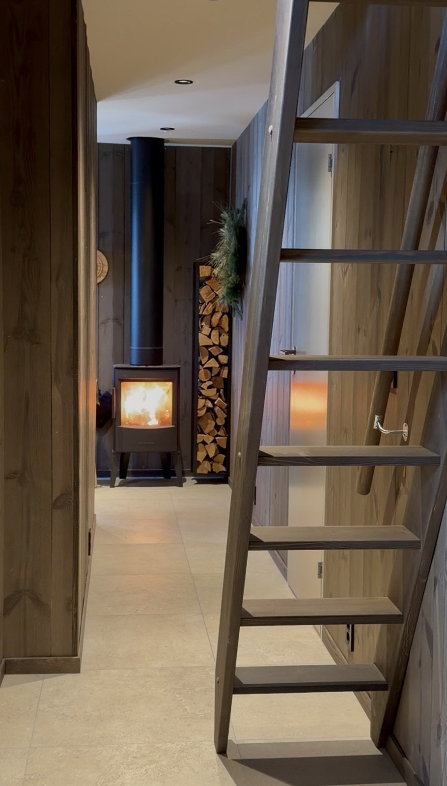 Selgers fotografi Galleribilde