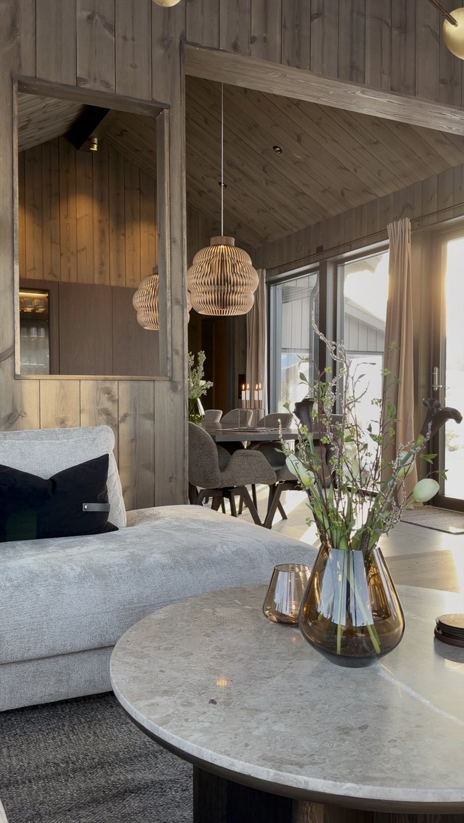 Selgers fotografi Galleribilde