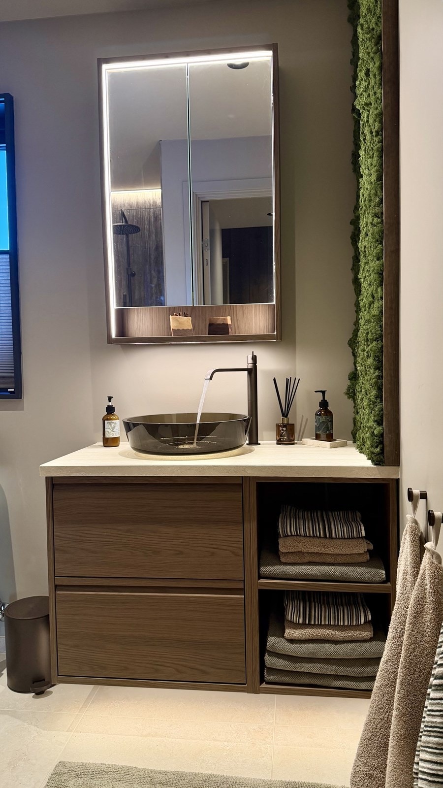 Selgers fotografi Galleribilde