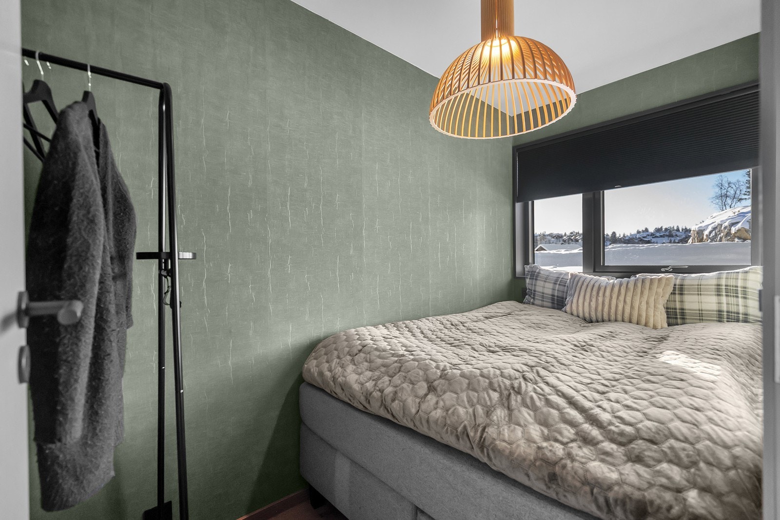 Soverom nr 3 Galleribilde