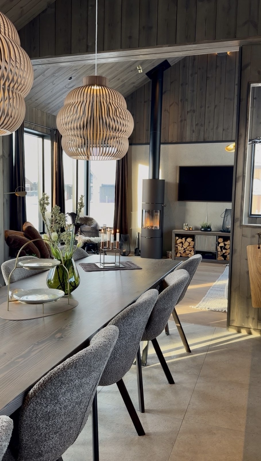 Selgers fotografi Galleribilde