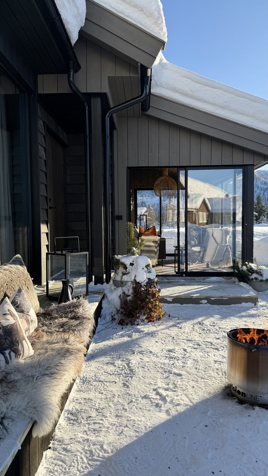 Selgers fotografi Galleribilde