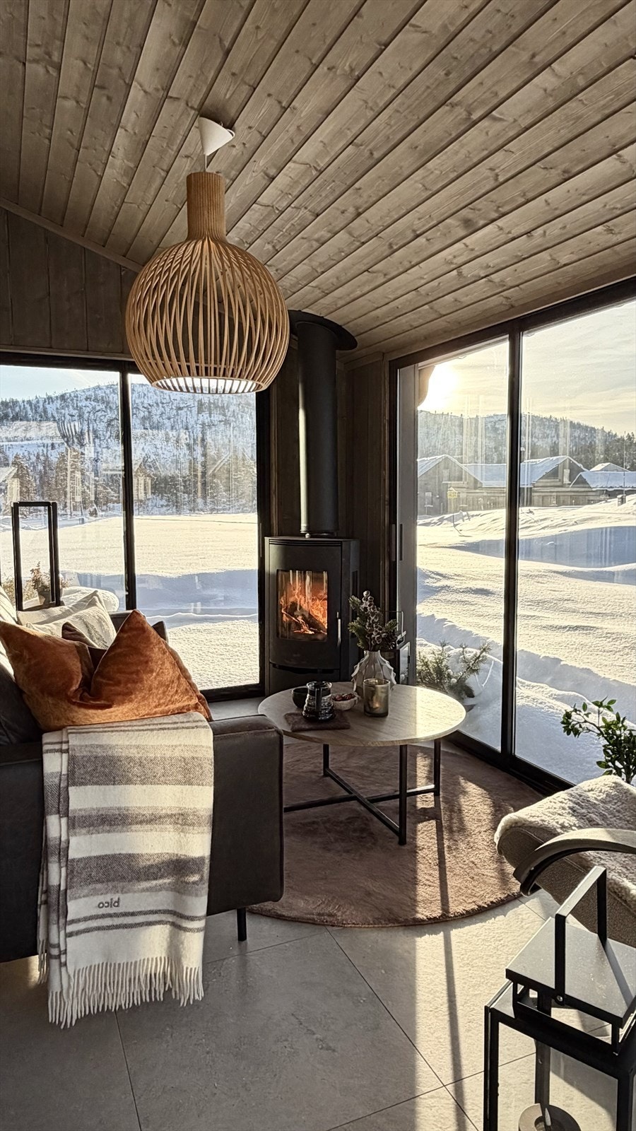 Selgers fotografi Galleribilde