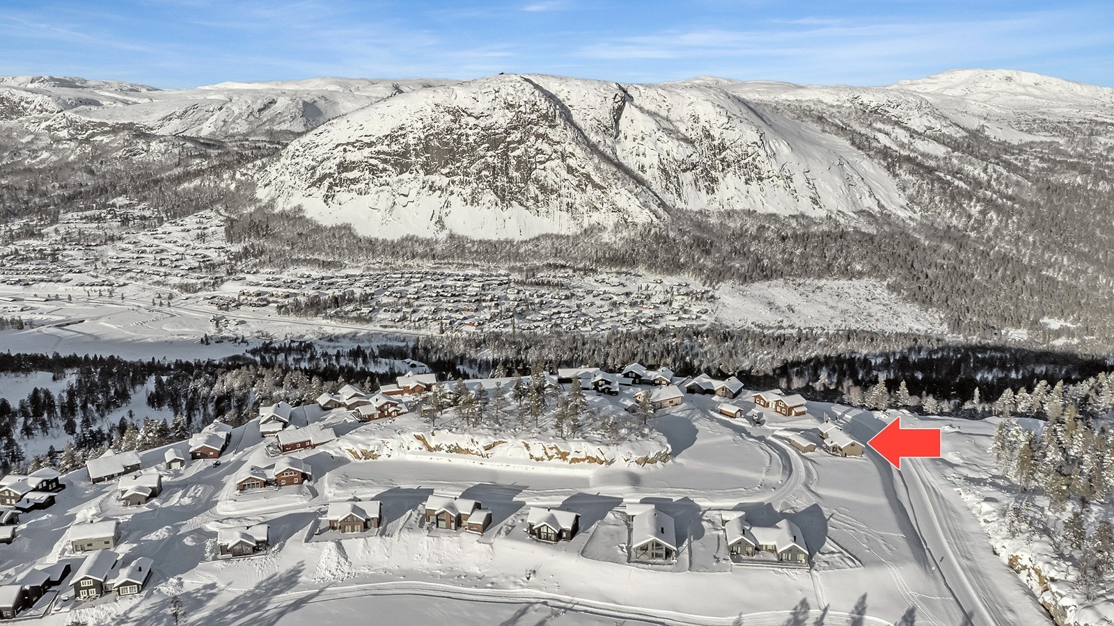 Snarlig overtakelse om ønskelig Galleribilde