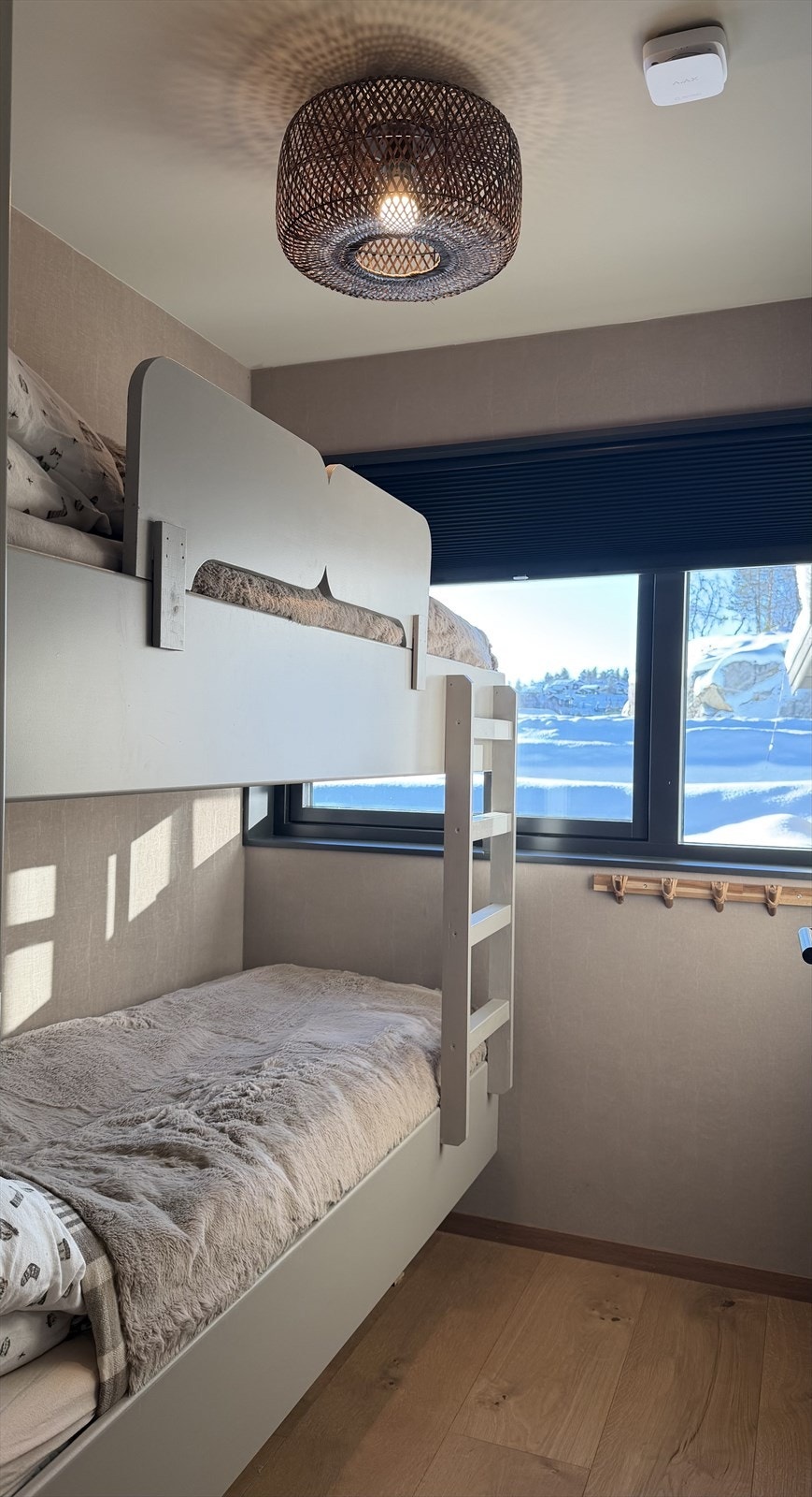 Selgers fotografi Galleribilde