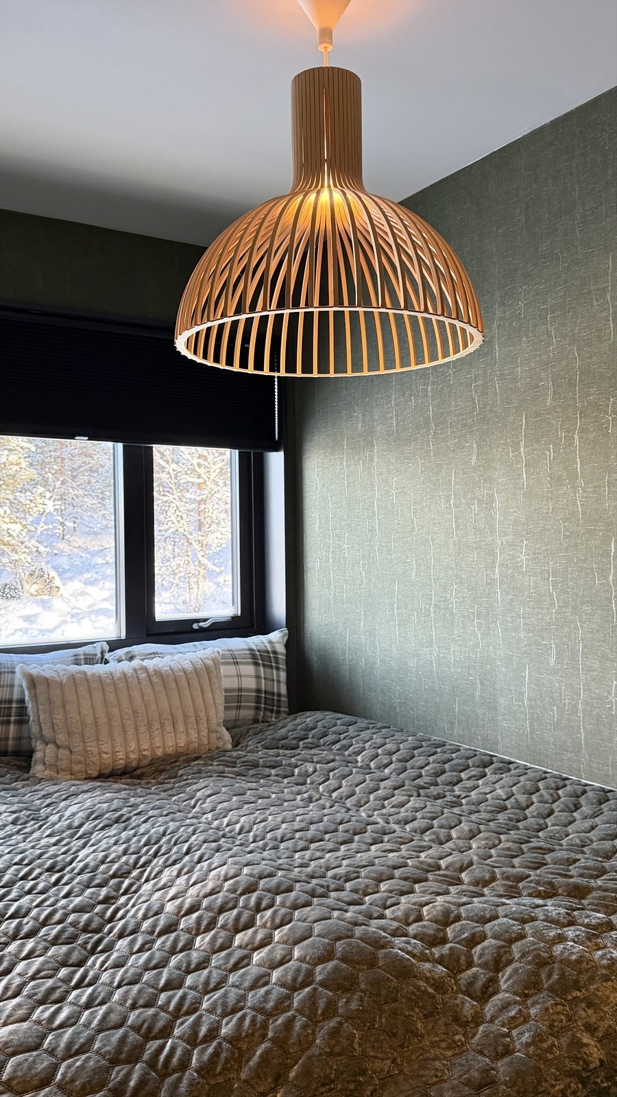 Selgers fotografi Galleribilde