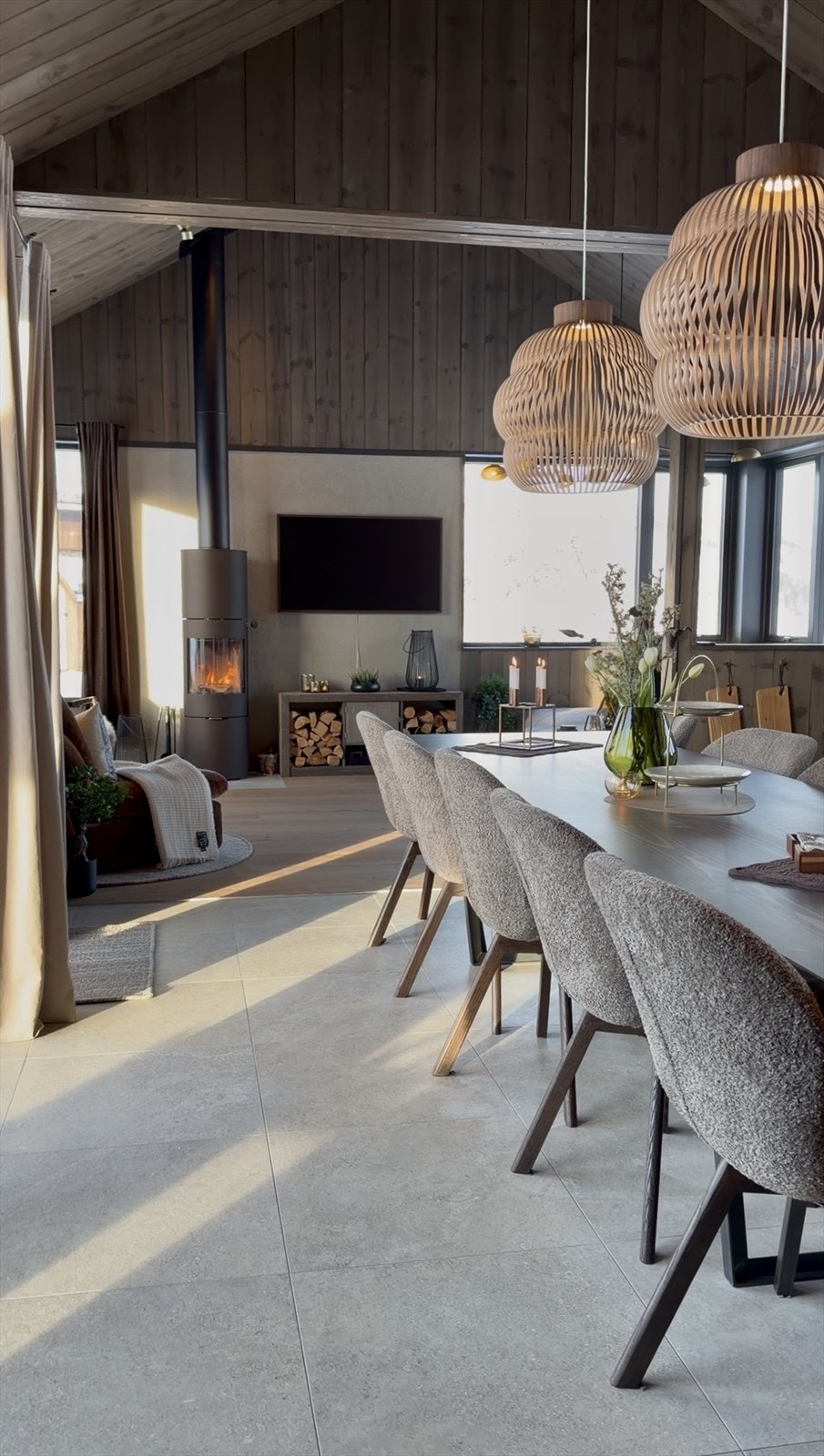 Selgers fotografi Galleribilde