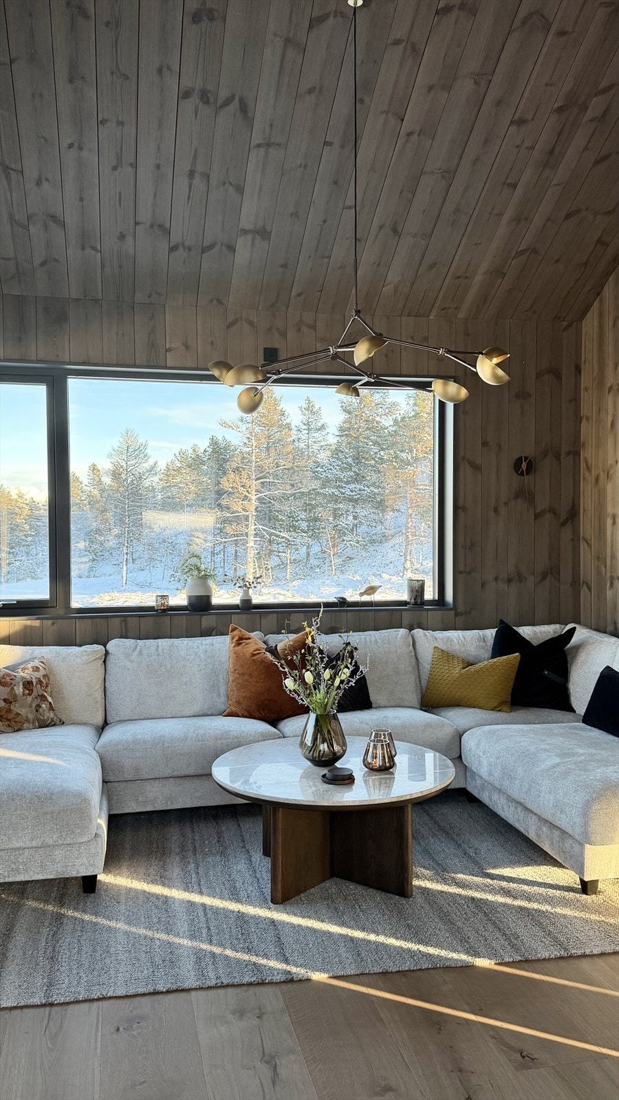 Selgers fotografi Galleribilde