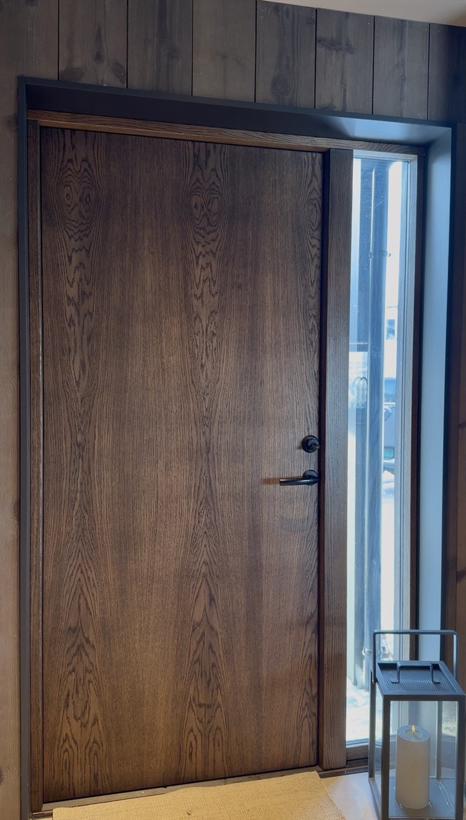 Selgers fotografi Galleribilde