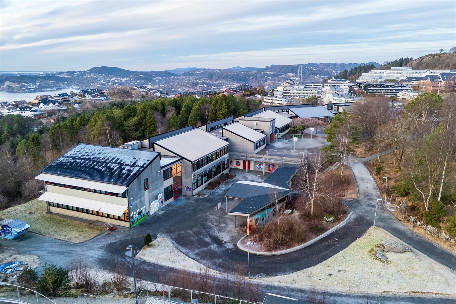 - Eiendomsmegler Norge- Galleribilde